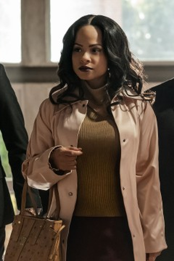 Poster de Episódio Sleep When U Die (2022)