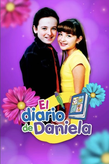  de TV O Diário de Daniela (1998)