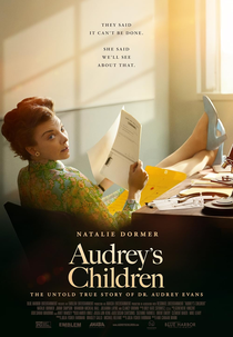 Audrey’s Children (Audrey’s Children)