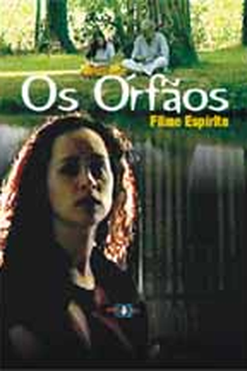 Poster de Filme Os Órfãos (None)