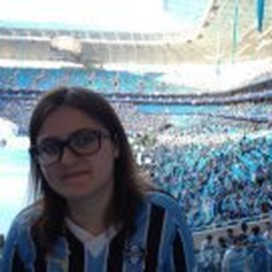 Foto de perfil de Isadora Cardozo Dias