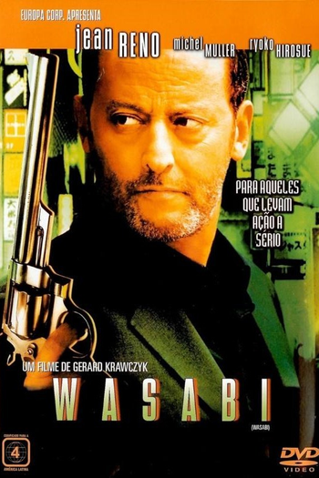  de Filme Wasabi (2001)