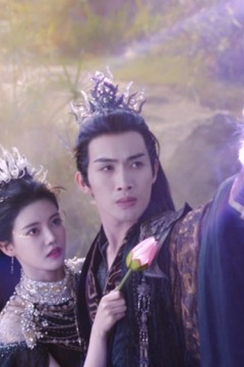 Poster de Episódio 第38集 (2025)