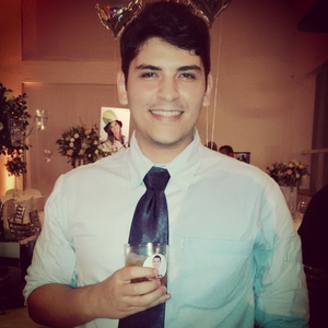 Foto de perfil de Tácito