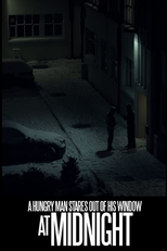 A Hungry Man Stares out of his Window at Midnight (A Hungry Man Stares out of his Window at Midnight)