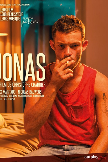  de Filme Jonas (2018)