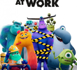 Monsters at Work
