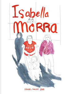 Isabella Morra (Isabella Morra)