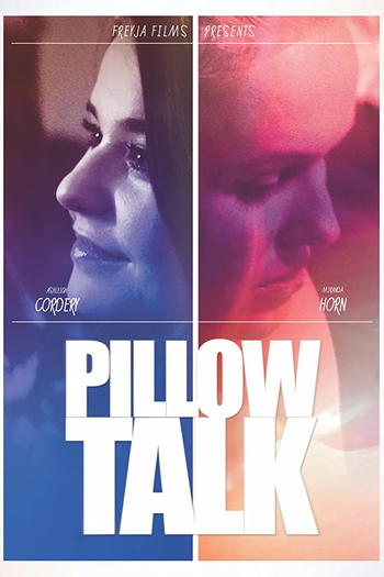  de Curta Pillow Talk (2017)