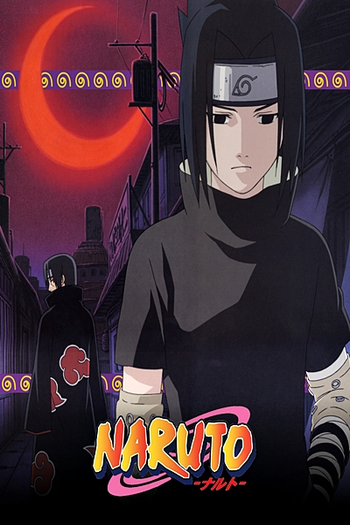  de Série Naruto (5ª Temporada) (2004)