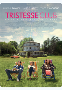 Clube Tristeza (Tristesse club)