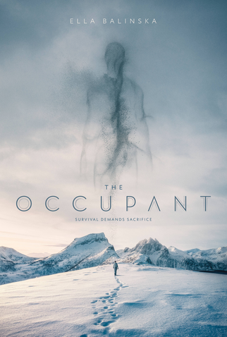 Poster 1 de Filme The Occupant (2025)
