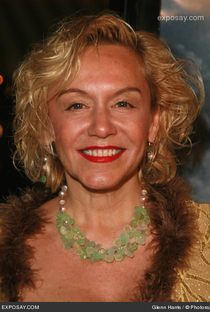 Lenore Zann - Poster / Capa / Cartaz - Oficial 2