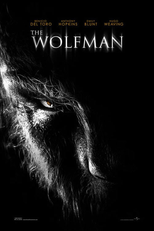 O Lobisomem (The Wolfman)
