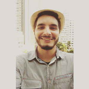 Foto de perfil de Gabriel