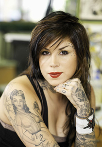 O Segredo das Tatuagens (Ancient Ink)