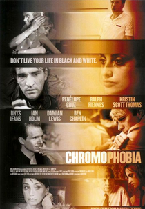 Chromophobia (Chromophobia)