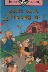 Serie Ouro Disney nº 1 (Silly Symphonies!)