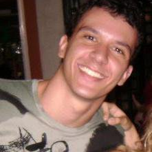 Foto de perfil de Alisson Carvalho