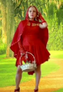 ‎Chapeuzinho Vermelho Punk (‎  Chapeuzinho Vermelho Punk)