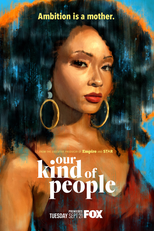 Our Kind Of People (1ª Temporada) (Our Kind Of People (Season 1))
