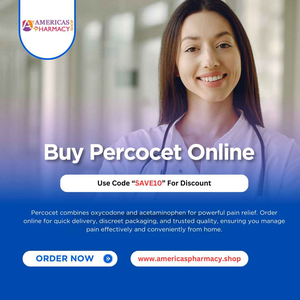 Foto de perfil de Buy Percocet Online Expedite