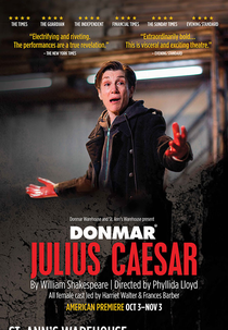 Julius Caesar (Julius Caesar)