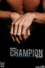 Evan Tanner – A vida e morte de um campeão (Once I Was a Champion)