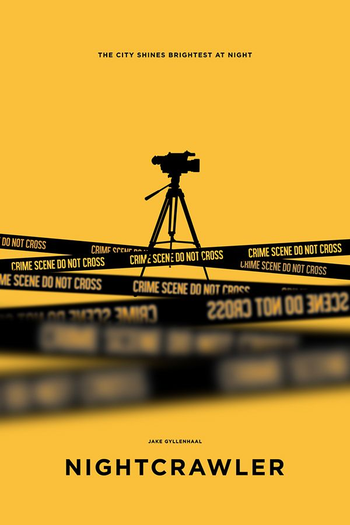  de Filme O Abutre (2014)