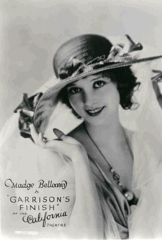 Poster 1 de Filme Lealdade Esportiva (1923)