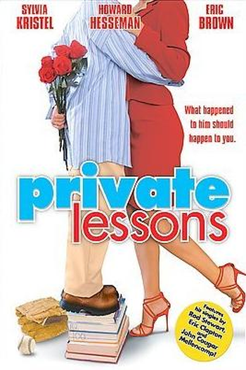  de Filme Uma Professora Muito Especial (1981)