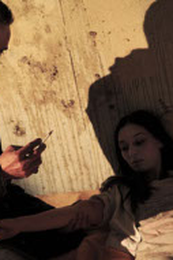 Poster de Episódio Addictions (2007)