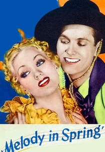 Melodia da Primavera (Melody in Spring)