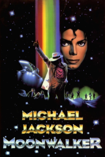  de Filme Moonwalker (1988)