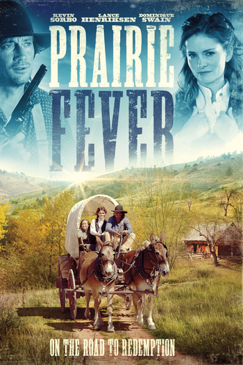  de Filme Oeste Selvagem (2008)