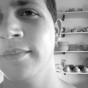 Foto de perfil de josé de ribamar