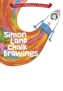 Simão na Terra dos Desenhos de Giz (Simon in the Land of Chalk Drawings)