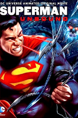 Superman Sem Limites (Superman: Unbound)
