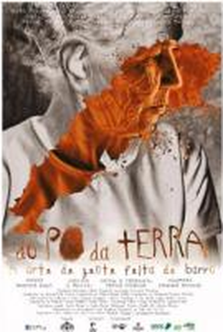 Poster 1 de Filme Do Pó da Terra (2016)