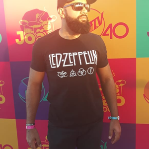 Foto de perfil de andrluizsilva