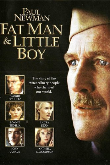  de Filme O Início do Fim (1989)