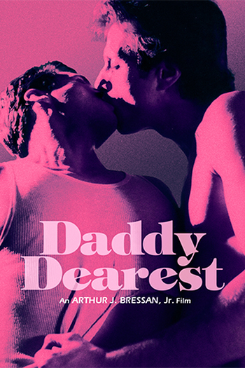  de Filme Daddy Dearest (1984)