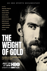 O Peso do Ouro (The Weight of Gold)