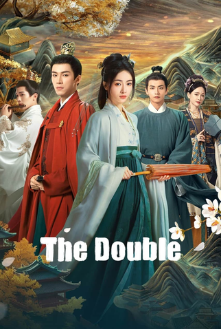 Poster 4 de Série The Double (2024)