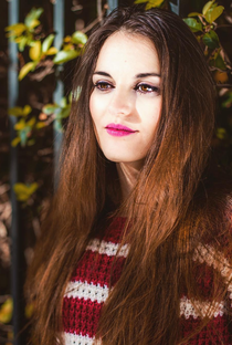 Clara Parada - Poster 1