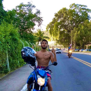 Foto de perfil de Marcos Brito