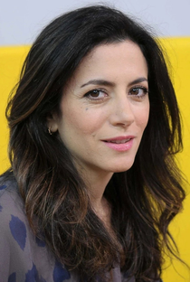Marina Person - Poster 1