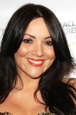 Martine McCutcheon