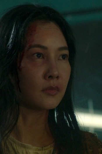 Poster de Episódio อย่ากลับบ้าน (2024)