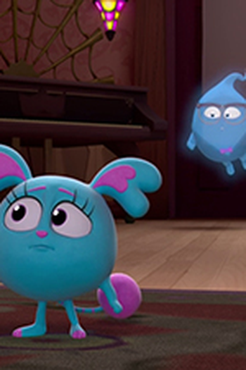 Poster de Episódio Cuddle Monster (2017)